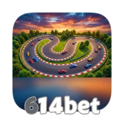 614BET — ikon APK