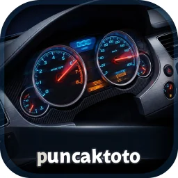 PUNCAKTOTO — ikon APK